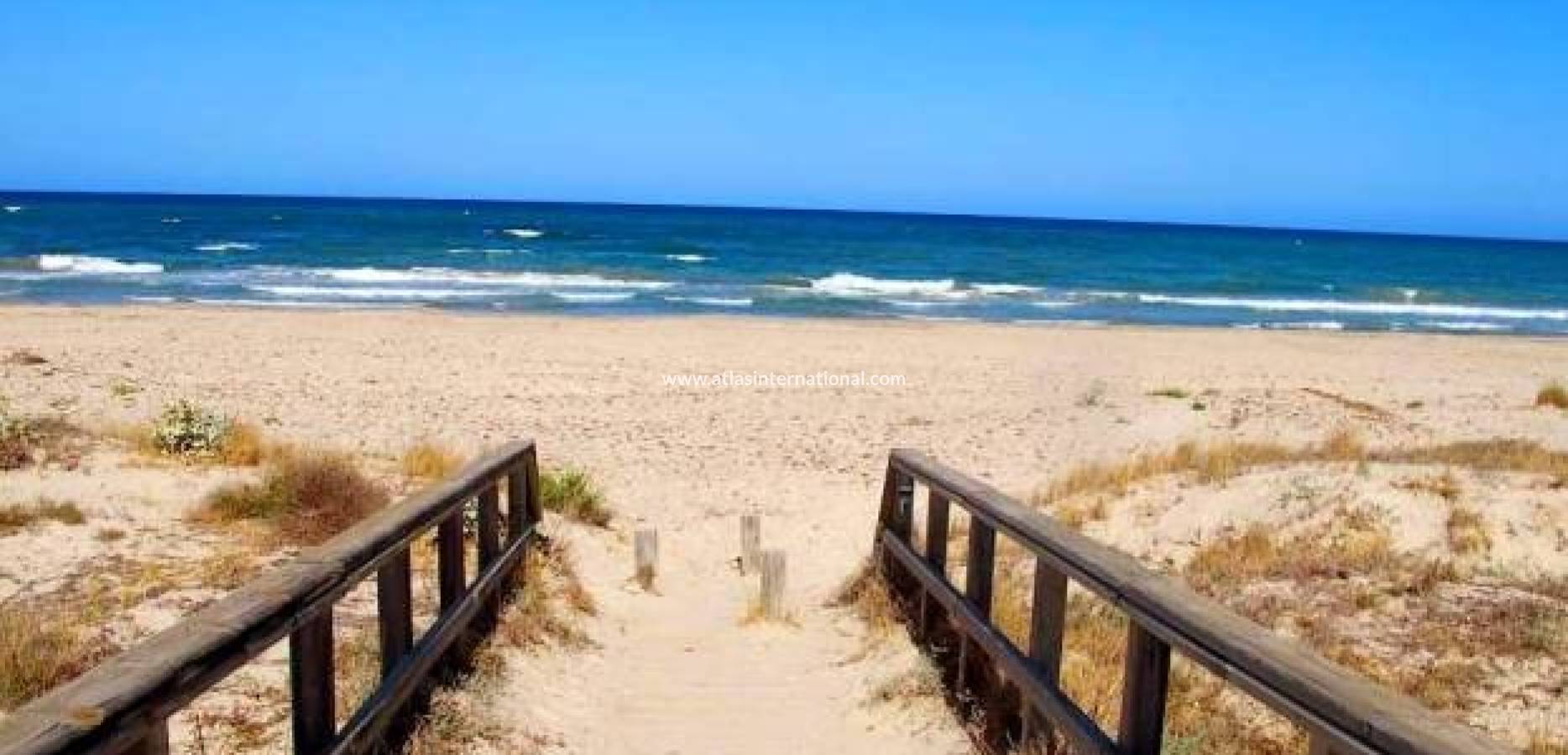 Nouvelle construction - Detached Villa - San pedro del pinatar