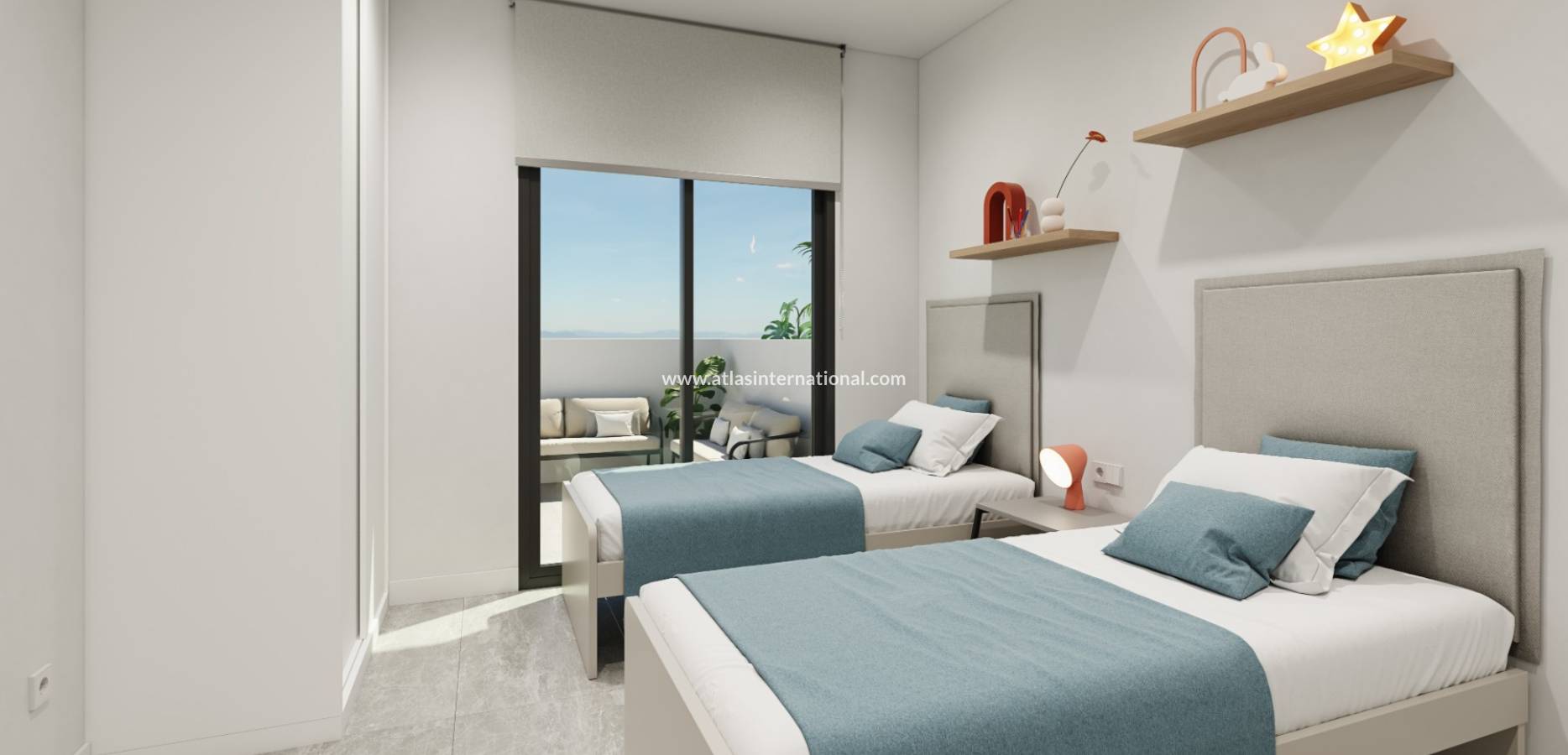 Nieuw - Duplex - Pilar de la horadada