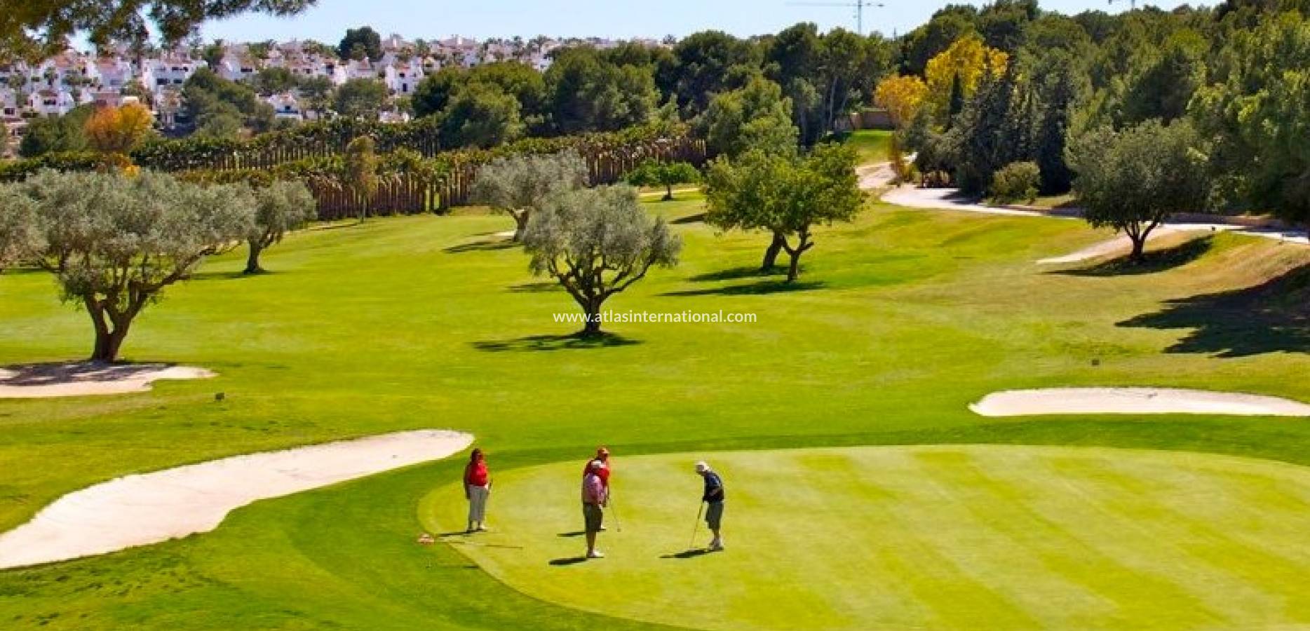 Nueva construcción  - Apartamento - Torrevieja