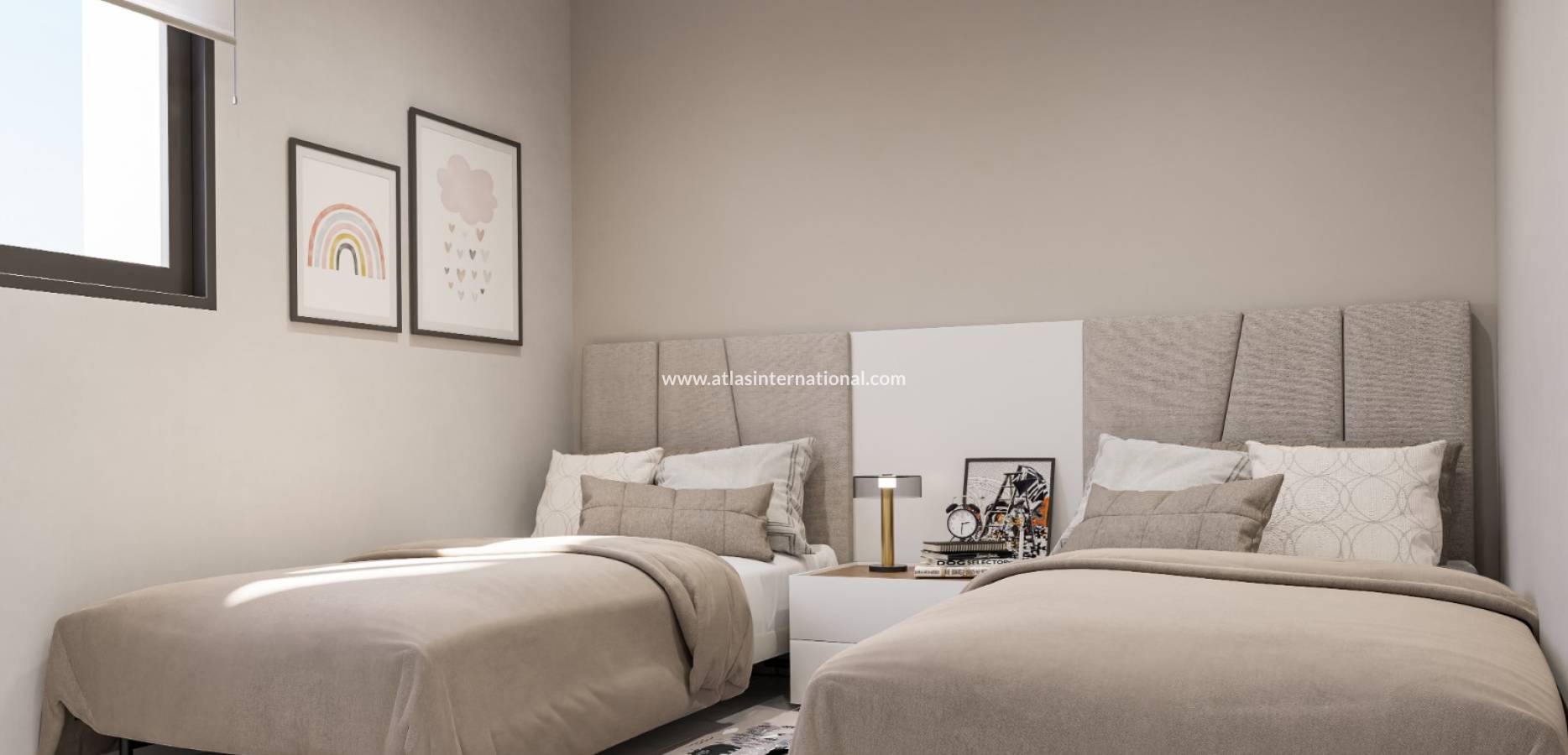 Nowo zbudowane - Apartament - Torrevieja