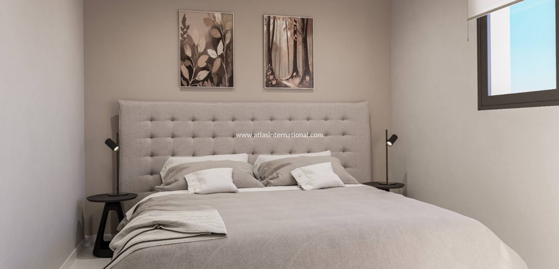 Nowo zbudowane - Apartament - Torrevieja