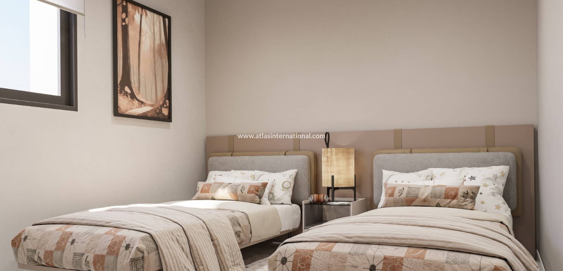 Nowo zbudowane - Apartament - Torrevieja