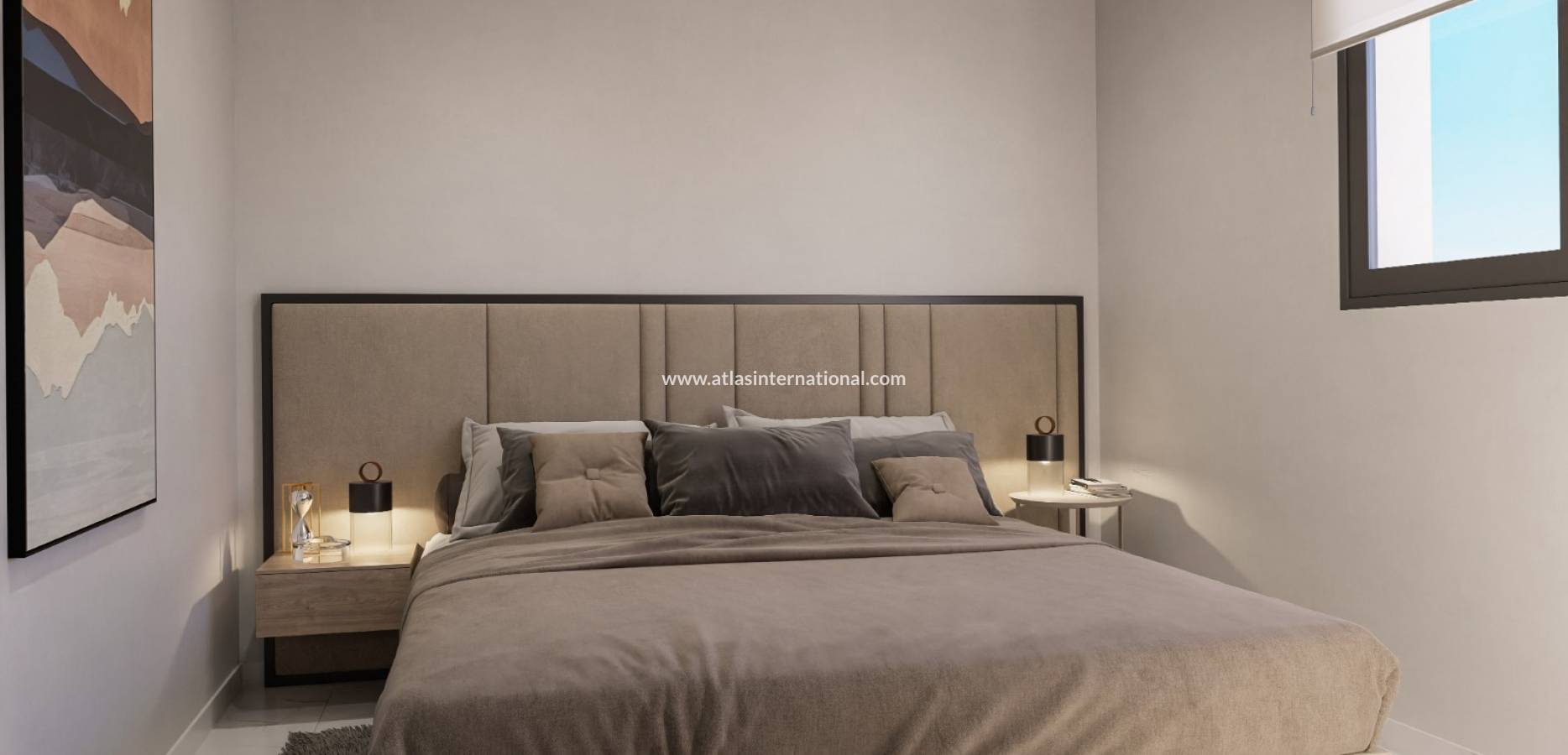 Nowo zbudowane - Apartament - Torrevieja