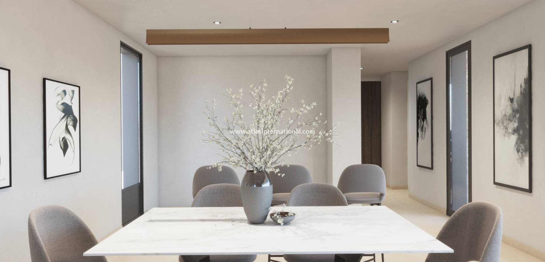 Nowo zbudowane - Apartament - Torrevieja