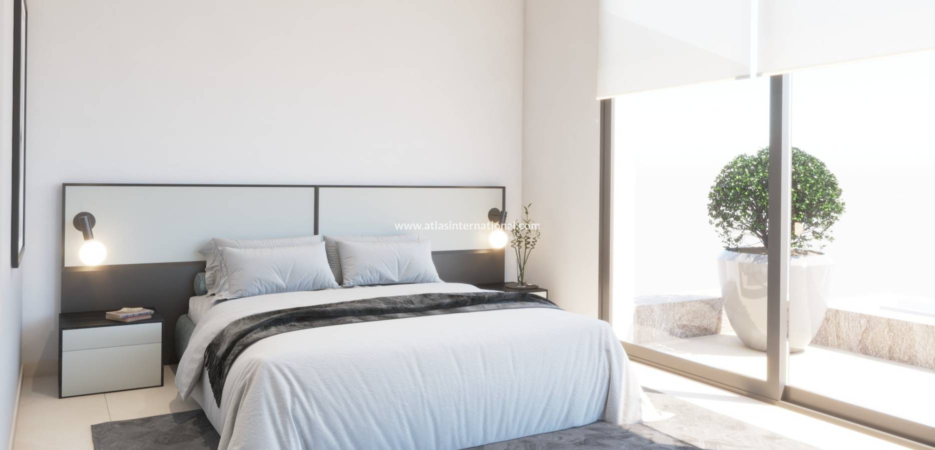 Nowo zbudowane - Apartament - Torrevieja