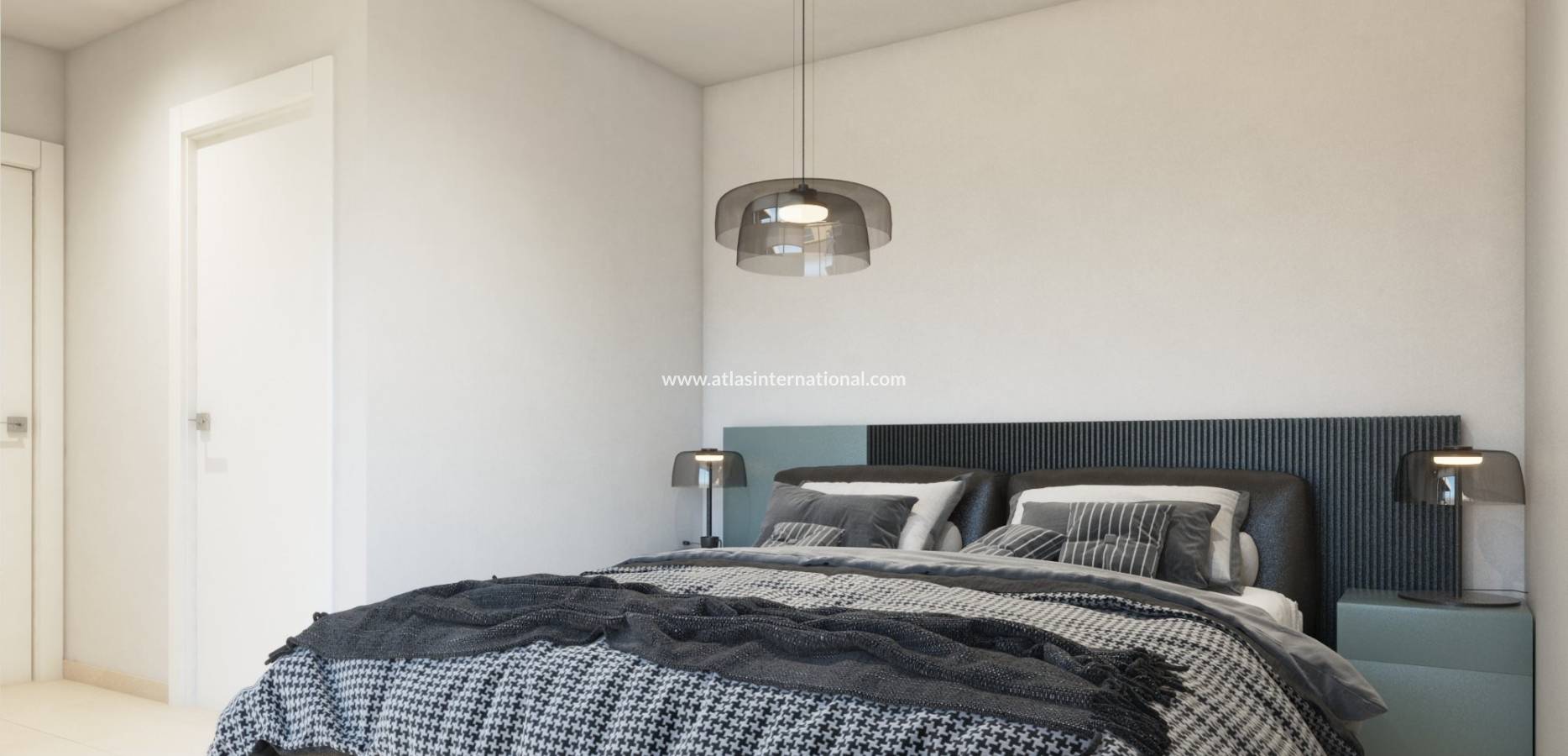 Nowo zbudowane - Apartament - Torrevieja