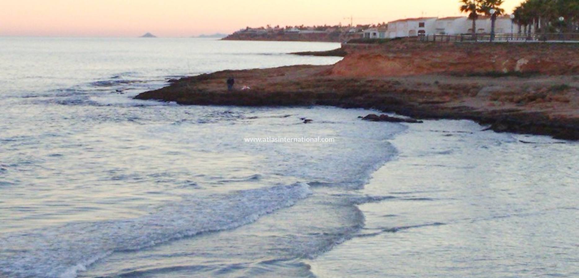 Nowo zbudowane - Apartament - Torrevieja