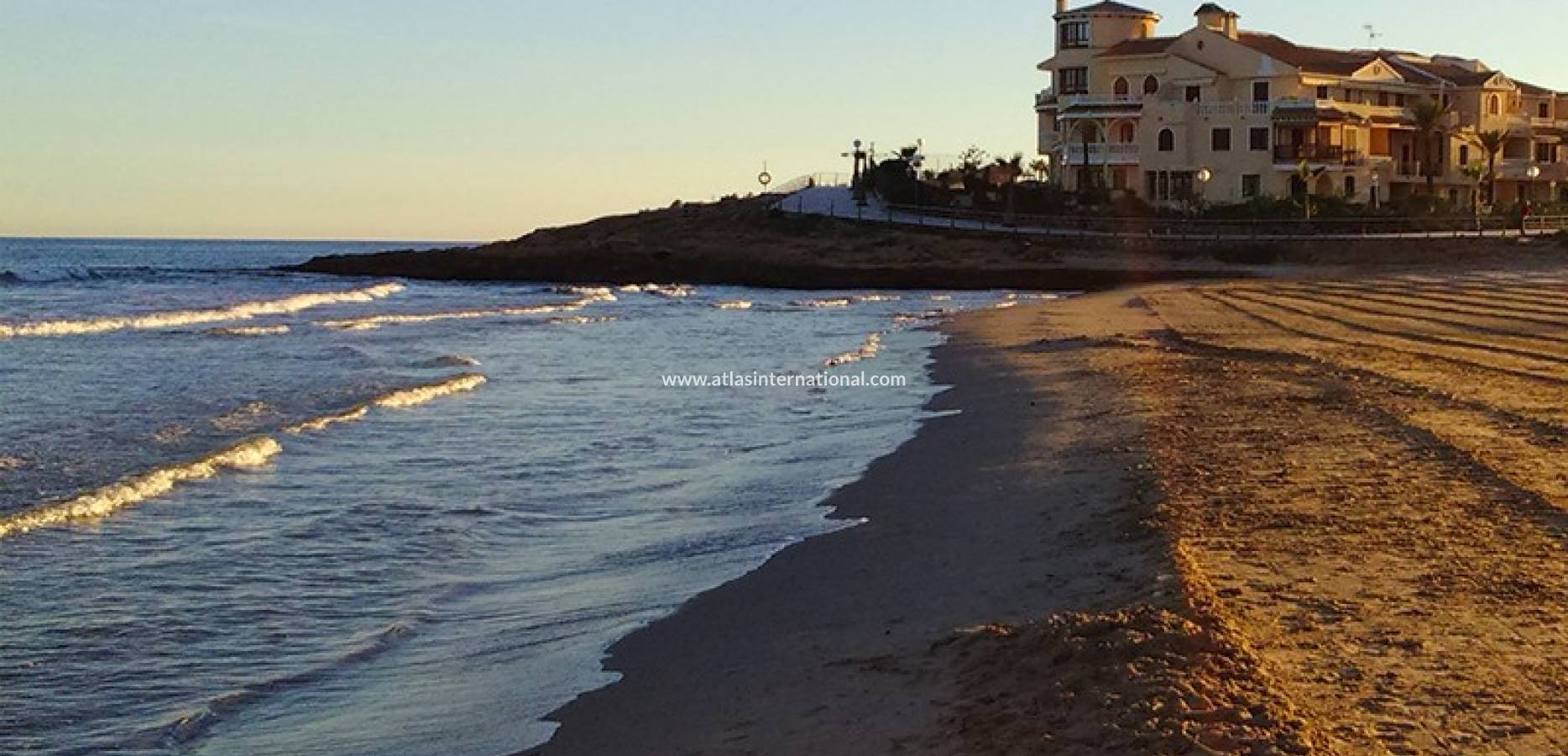 Nowo zbudowane - Apartament - Torrevieja