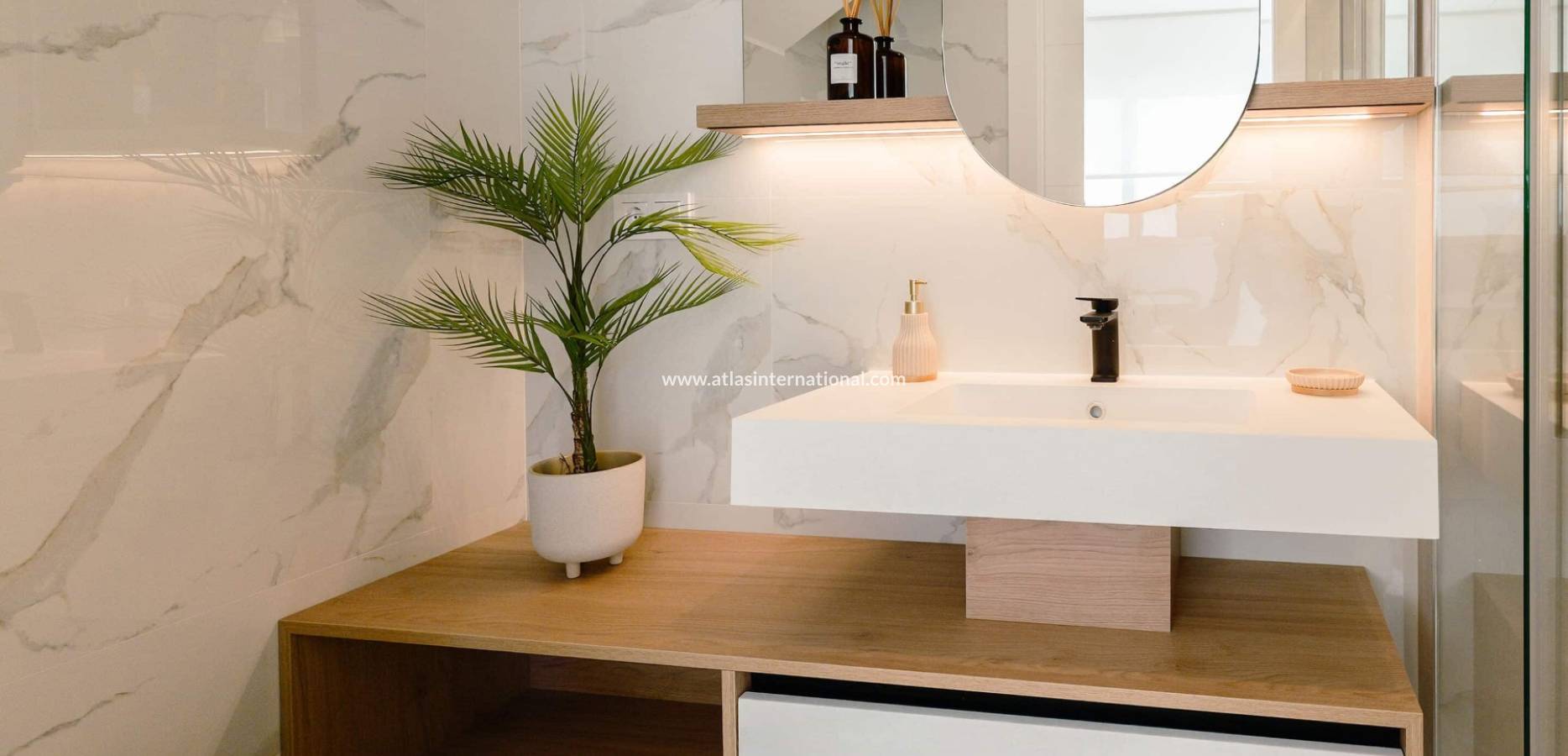 New Build - Stadthaus - Ciudad Quesada