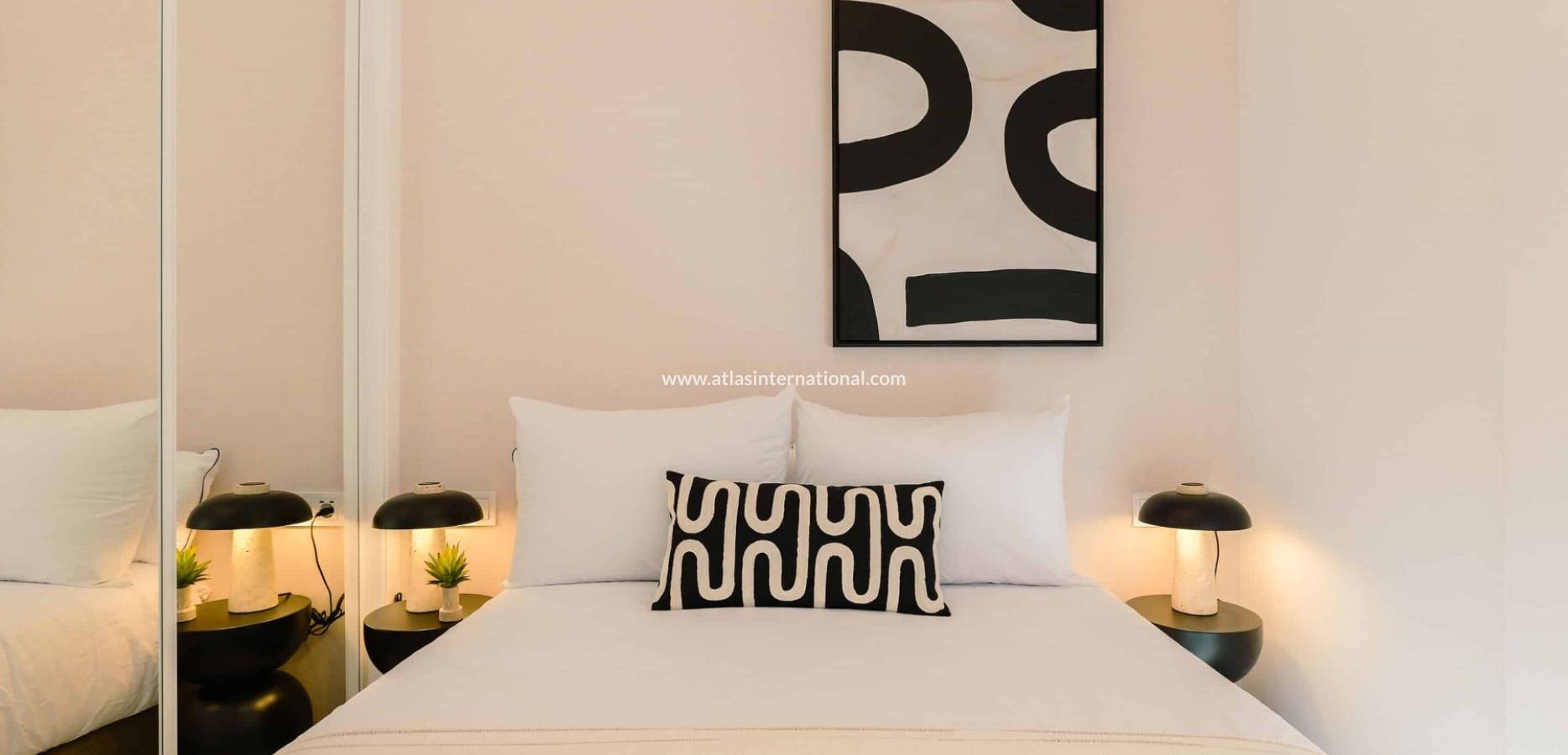 New Build - Stadthaus - Ciudad Quesada