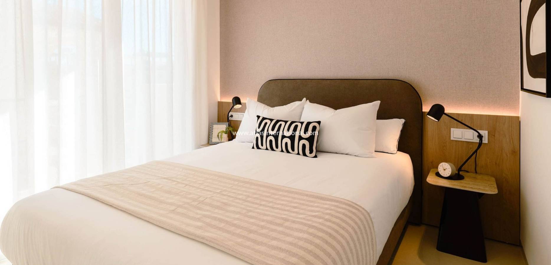 New Build - Stadthaus - Ciudad Quesada