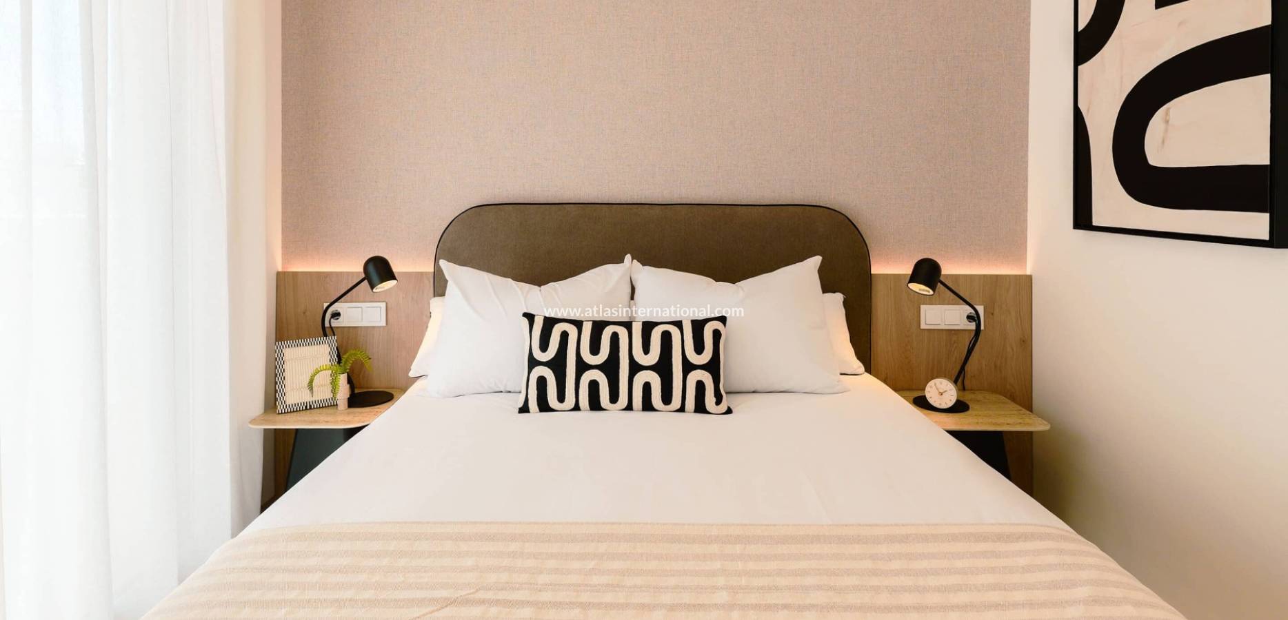 New Build - Stadthaus - Ciudad Quesada