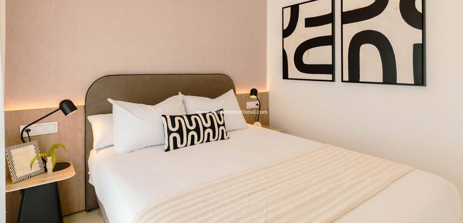 New Build - Stadthaus - Ciudad Quesada