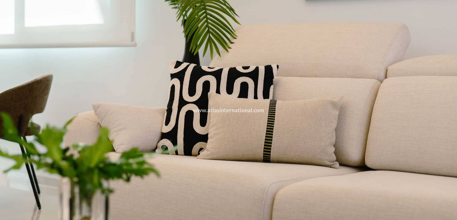 New Build - Stadthaus - Ciudad Quesada