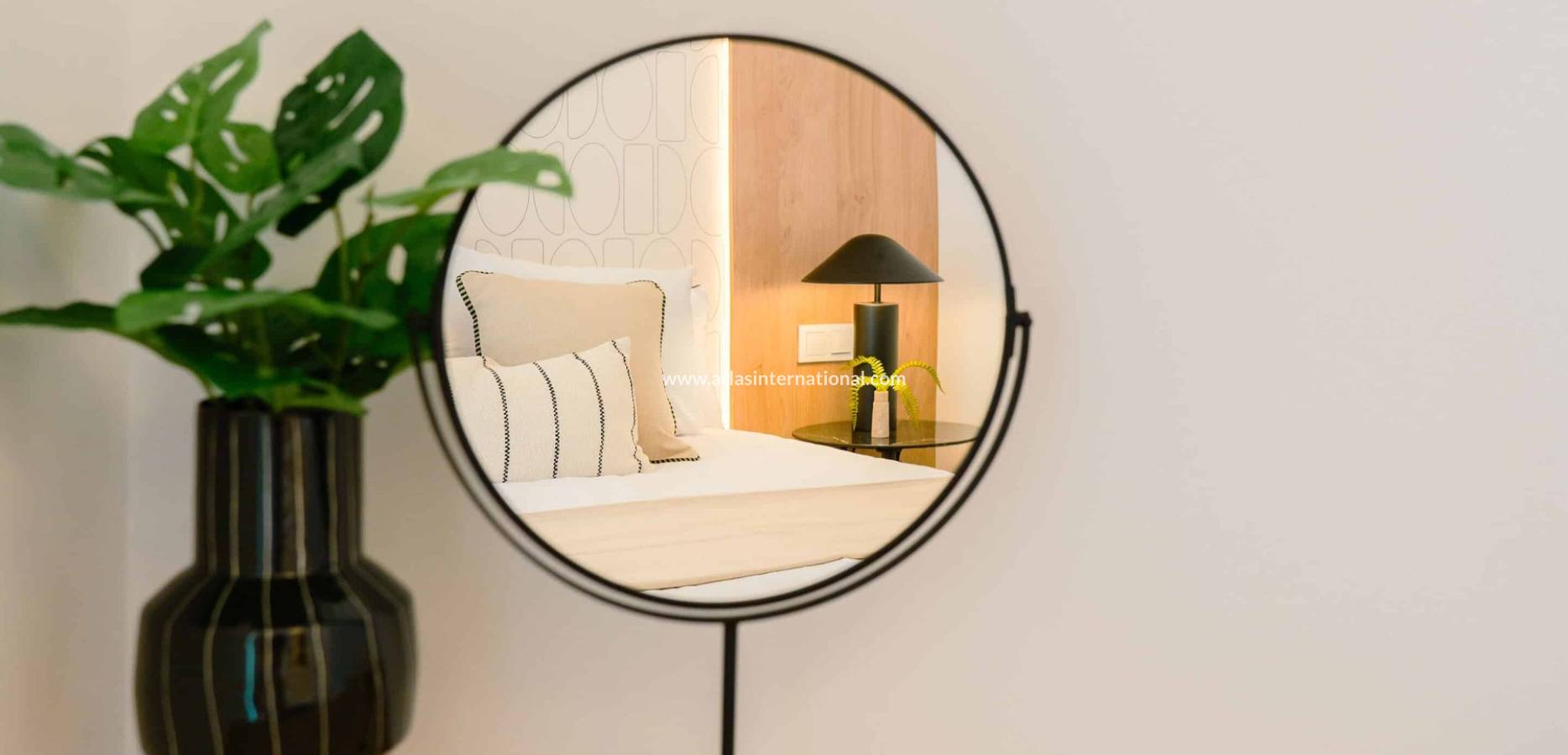 New Build - Stadthaus - Ciudad Quesada