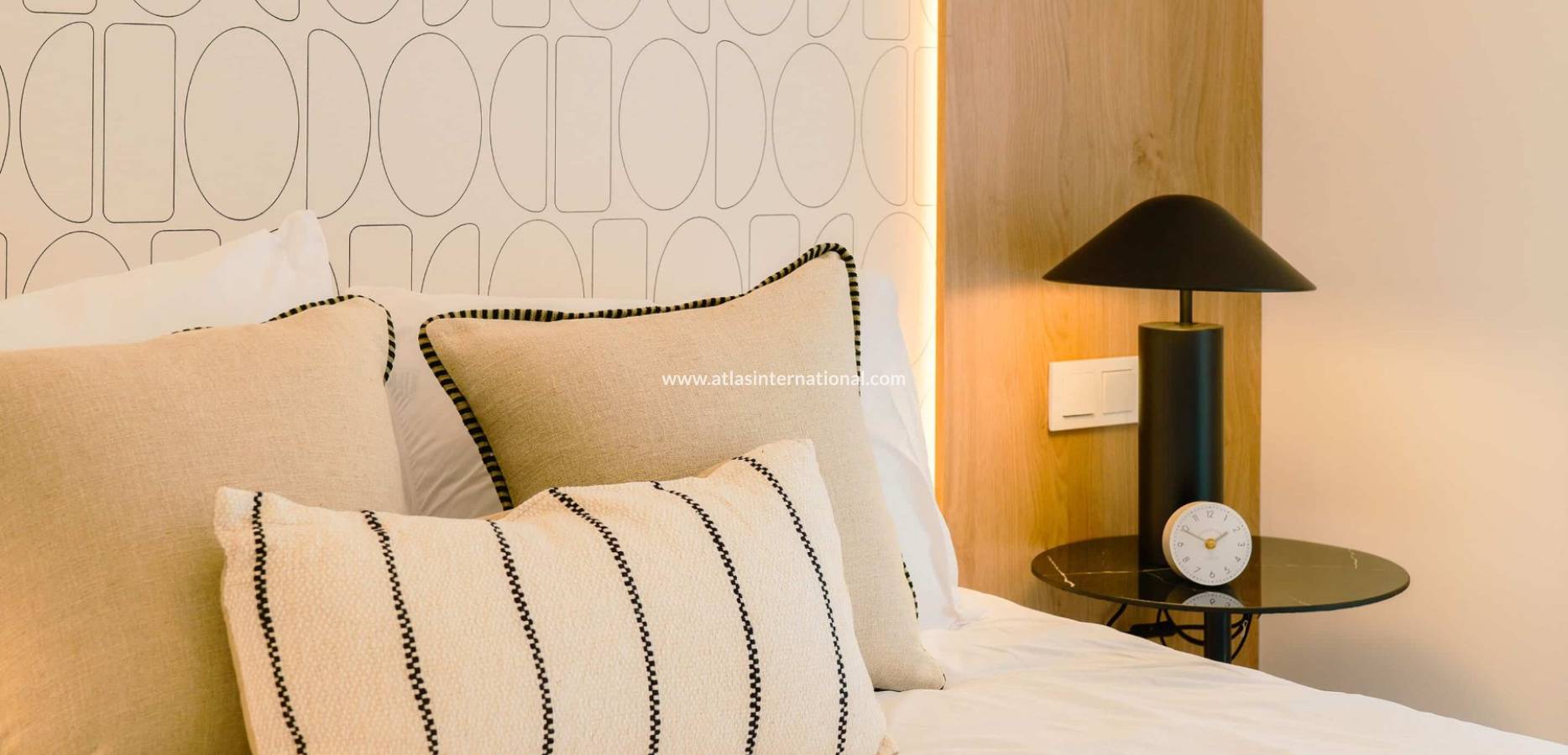 New Build - Semi detached villa - Ciudad Quesada