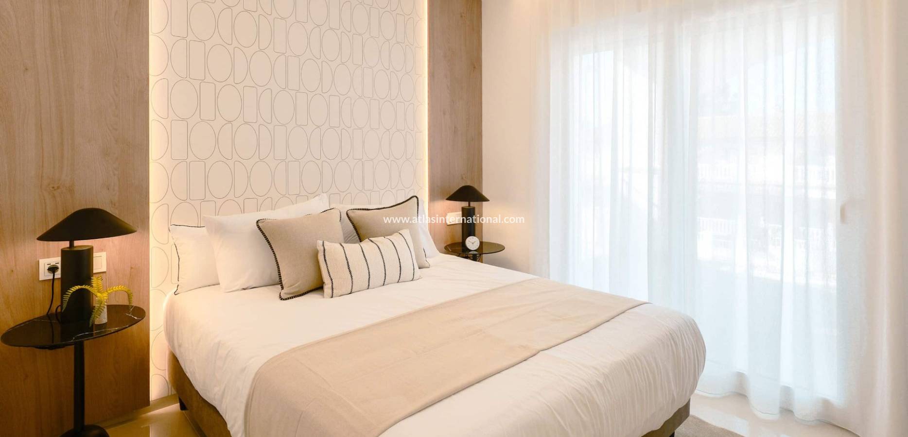 New Build - Semi detached villa - Ciudad Quesada