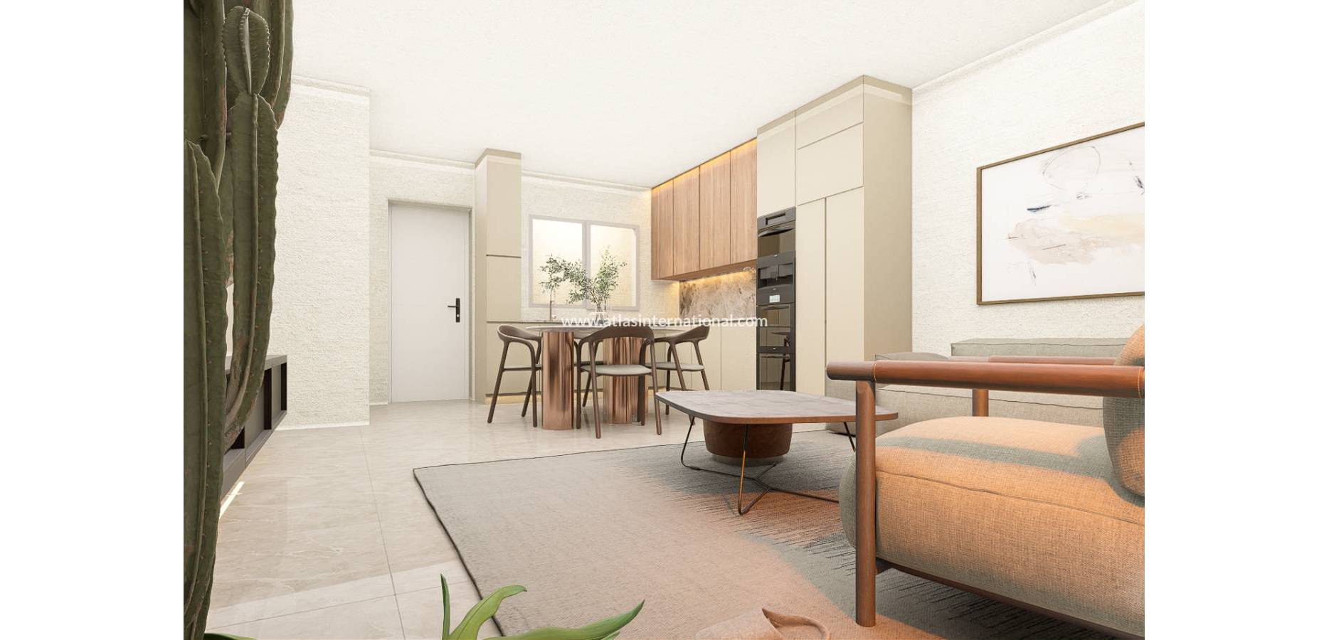 Nueva construcción  - Duplex - Pilar de la horadada