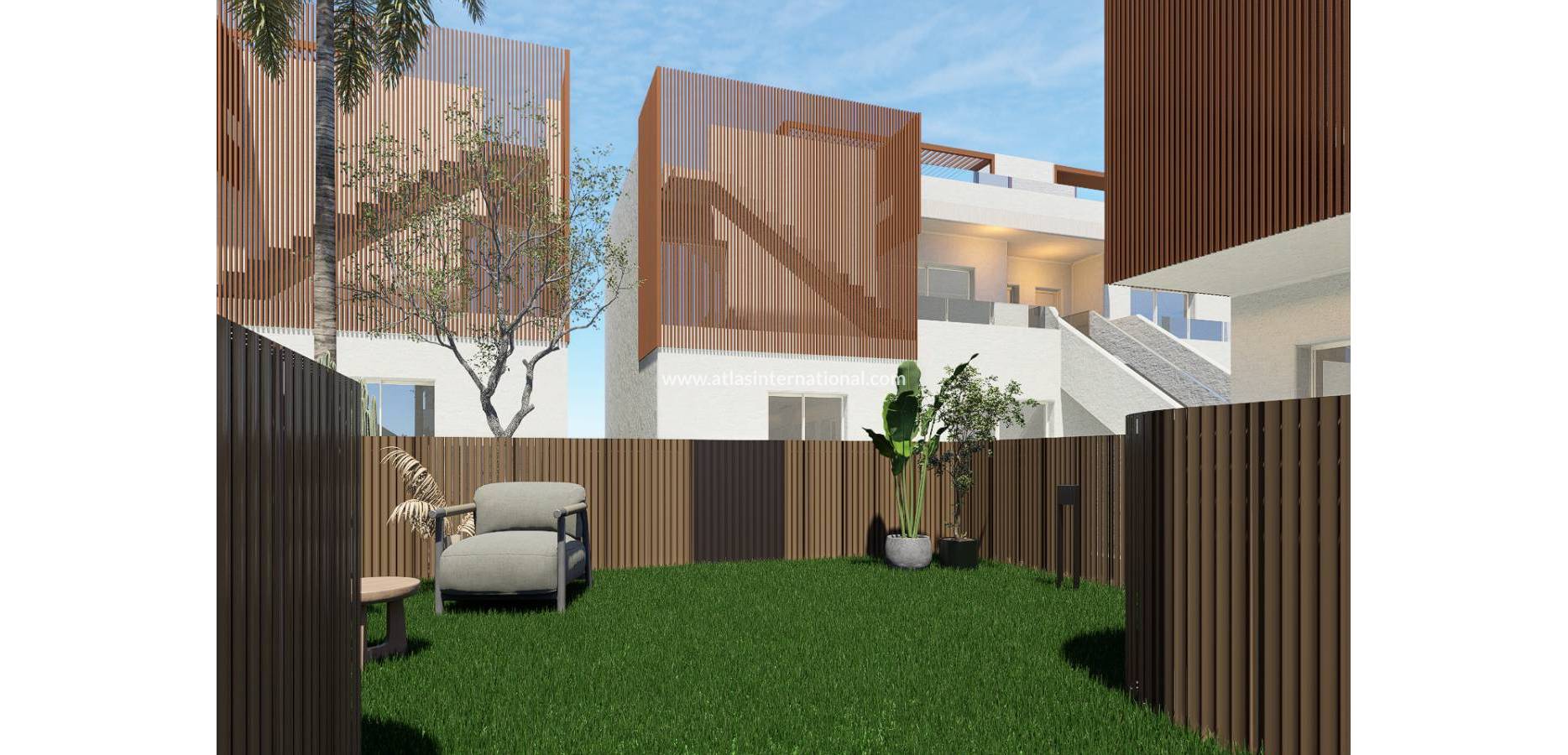 New Build - Duplex - Pilar de la horadada