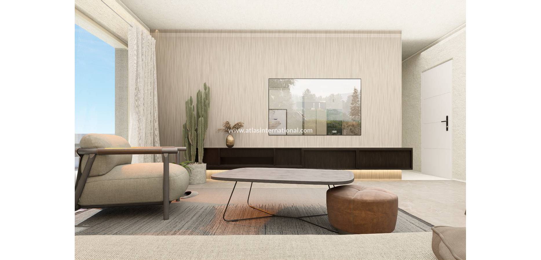 New Build - Duplex - Pilar de la horadada