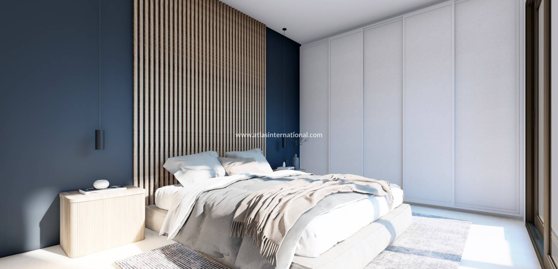 Nueva construcción  - Semi-Detached Villa - Benijofar