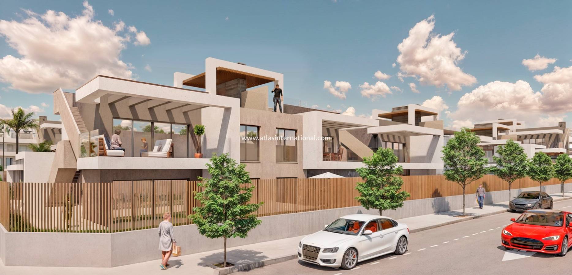 Nieuw - Appartement - La Torre de la Horadada