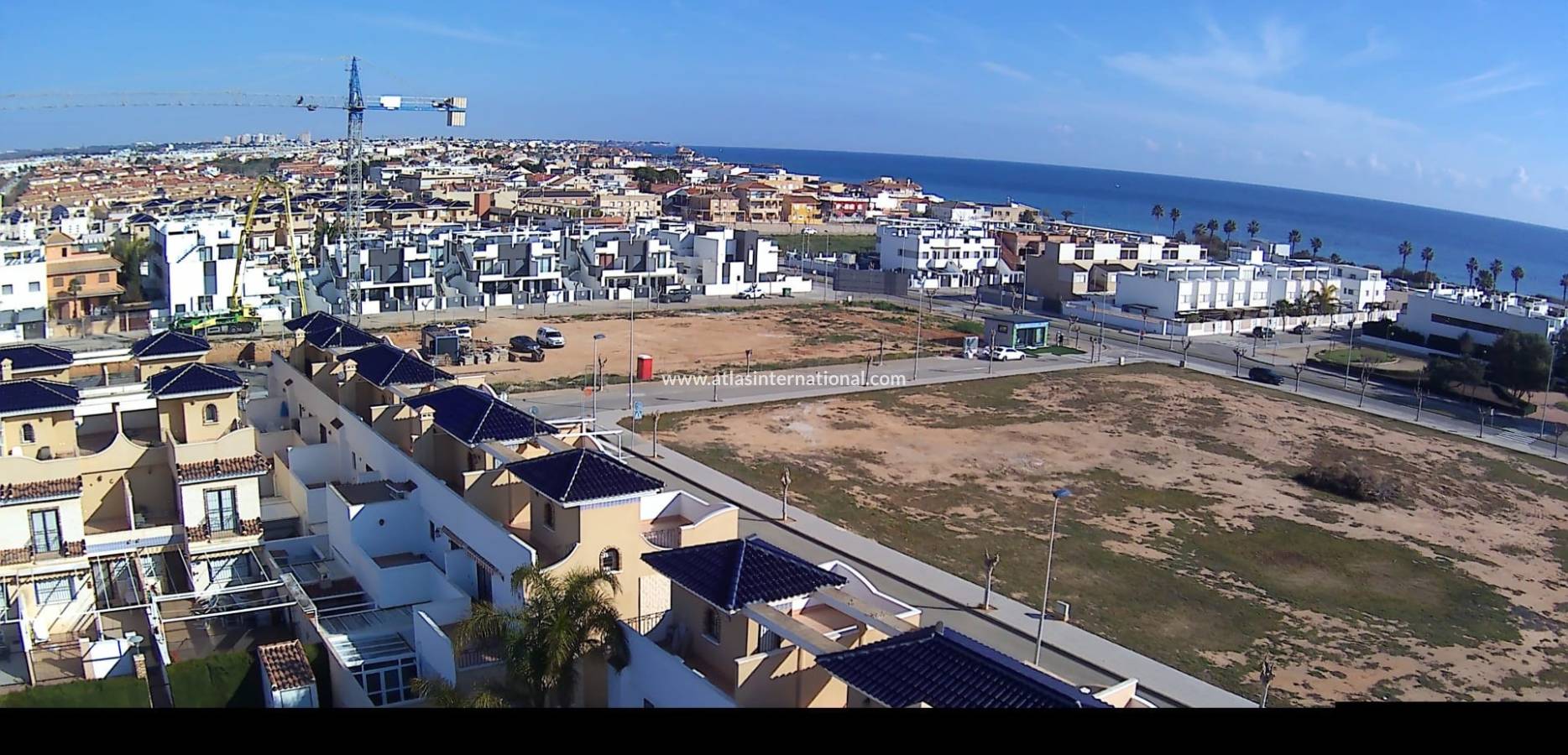 Nieuw - Appartement - La Torre de la Horadada