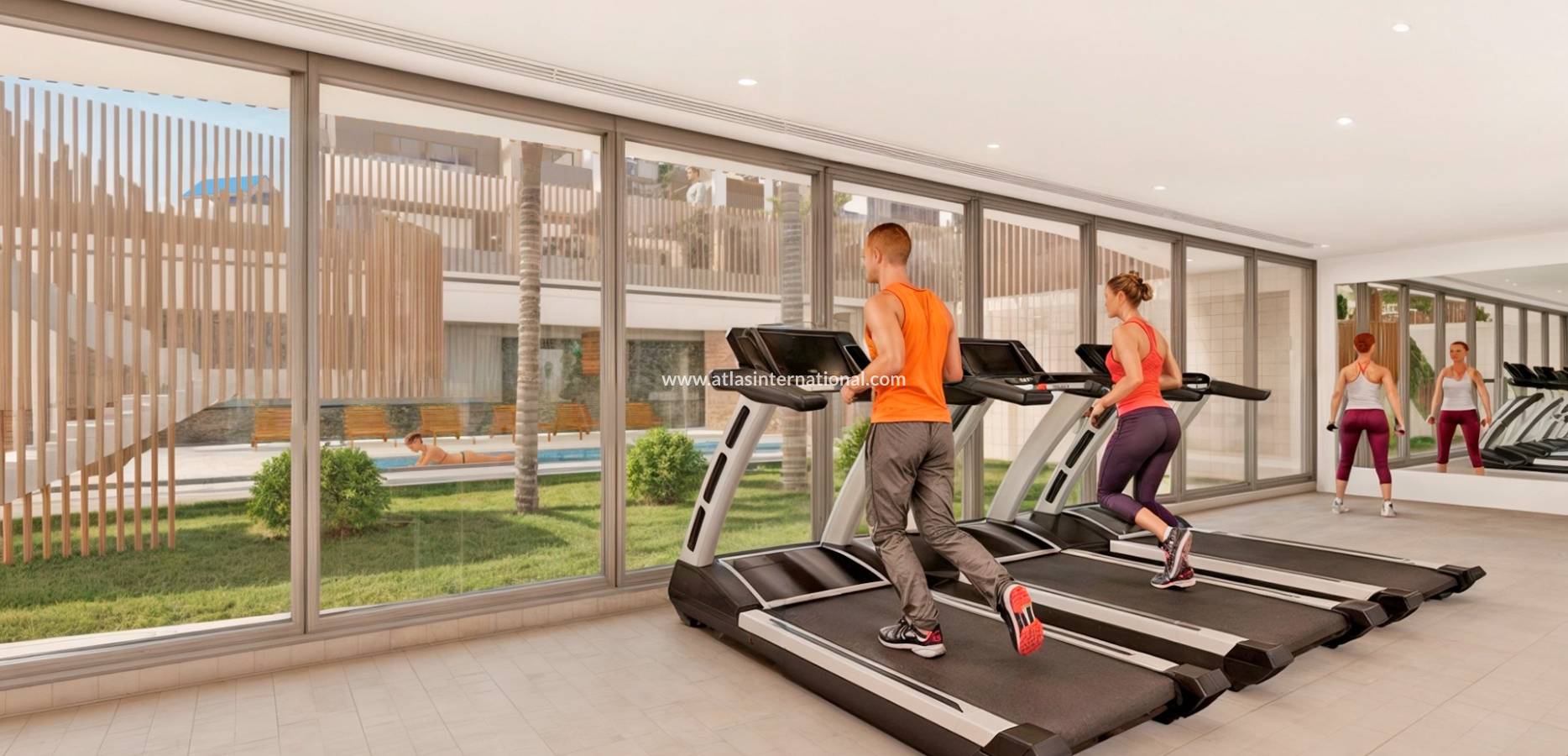 Nieuw - Appartement - La Torre de la Horadada