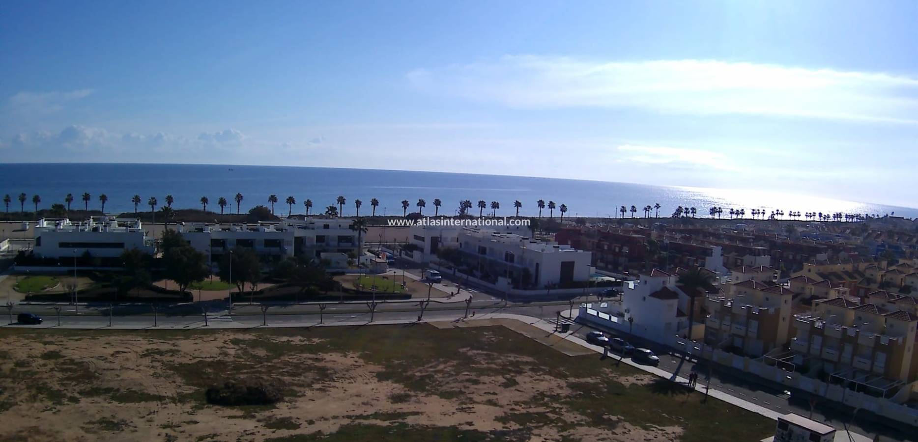 New Build - Apartment - La Torre de la Horadada