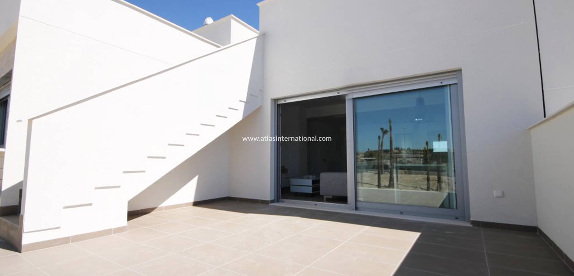 Nueva construcción  - Duplex - Los montesinos - Vistabella