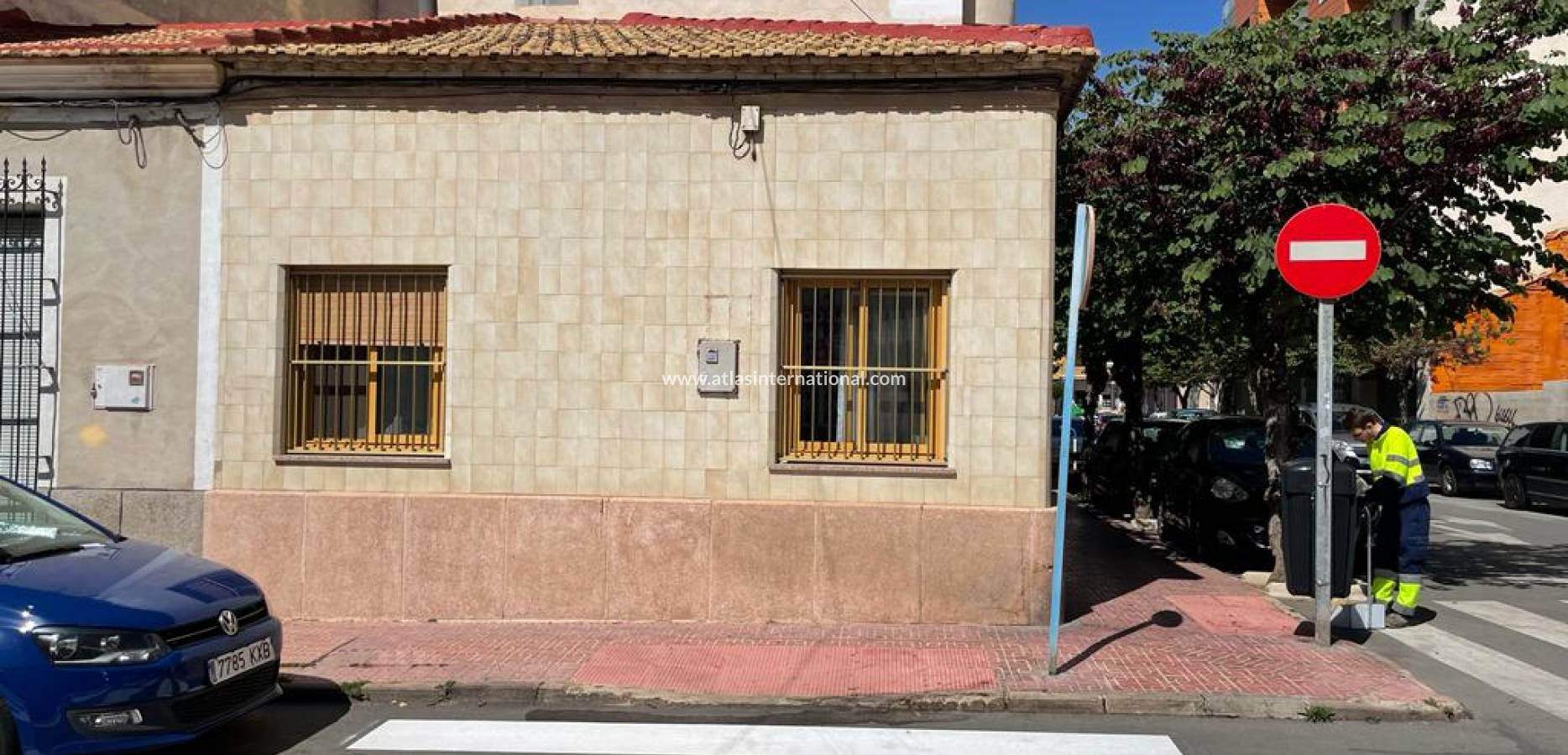 Odsprzedaż - Casa o Chalet Independiente - Torrevieja