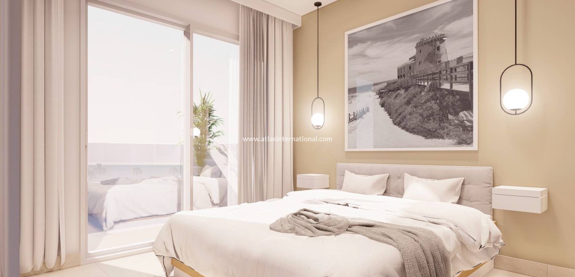 Nueva construcción  - Apartamento - La Torre de la Horadada