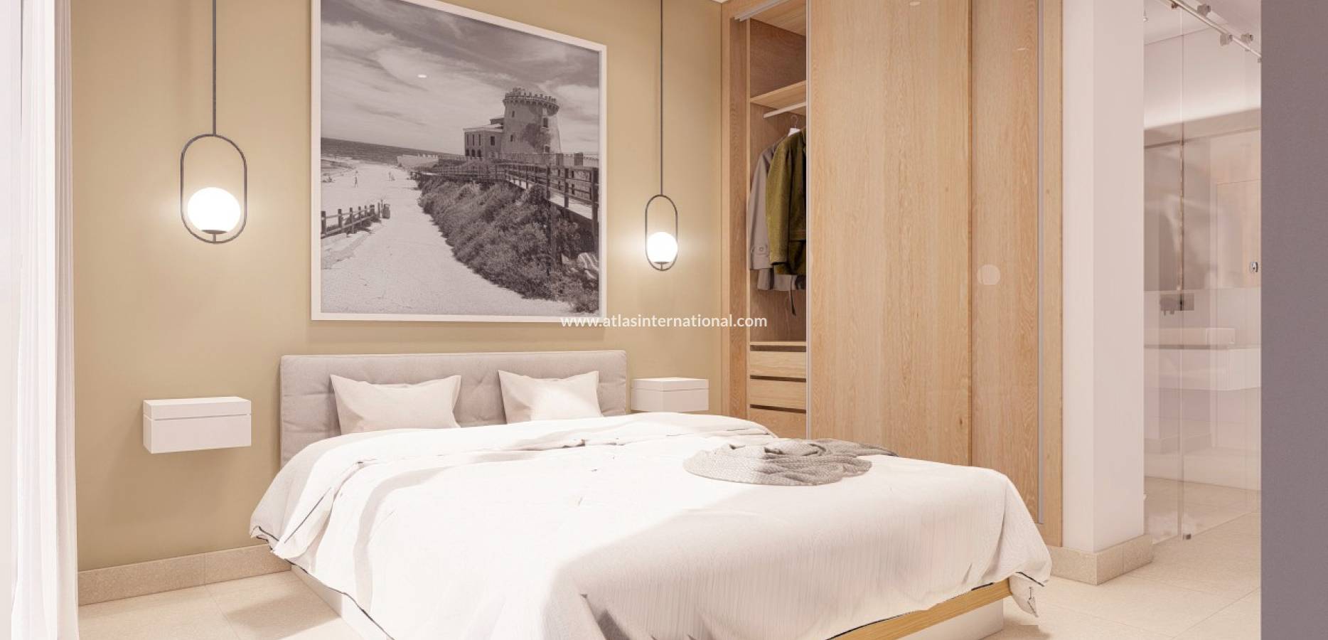 Nueva construcción  - Apartamento - La Torre de la Horadada