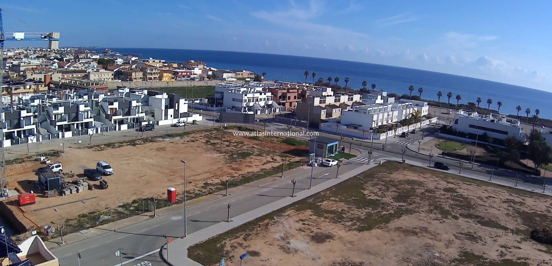 New Build - Penthouse - La Torre de la Horadada