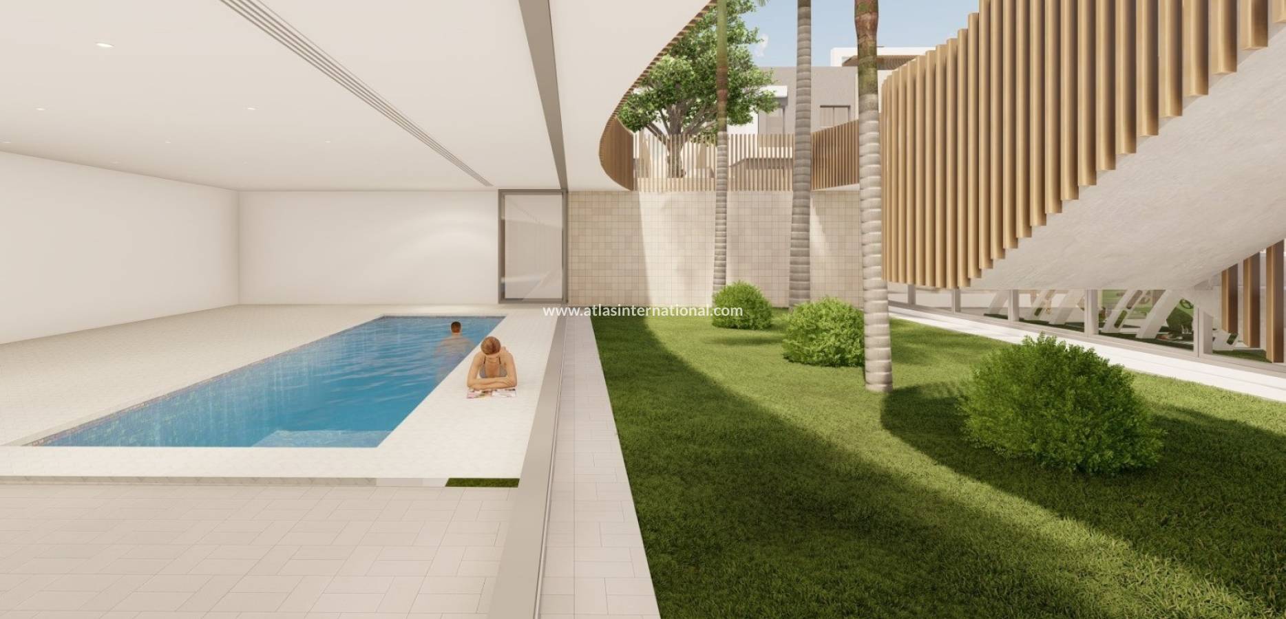 Nieuw - Penthouse - La Torre de la Horadada