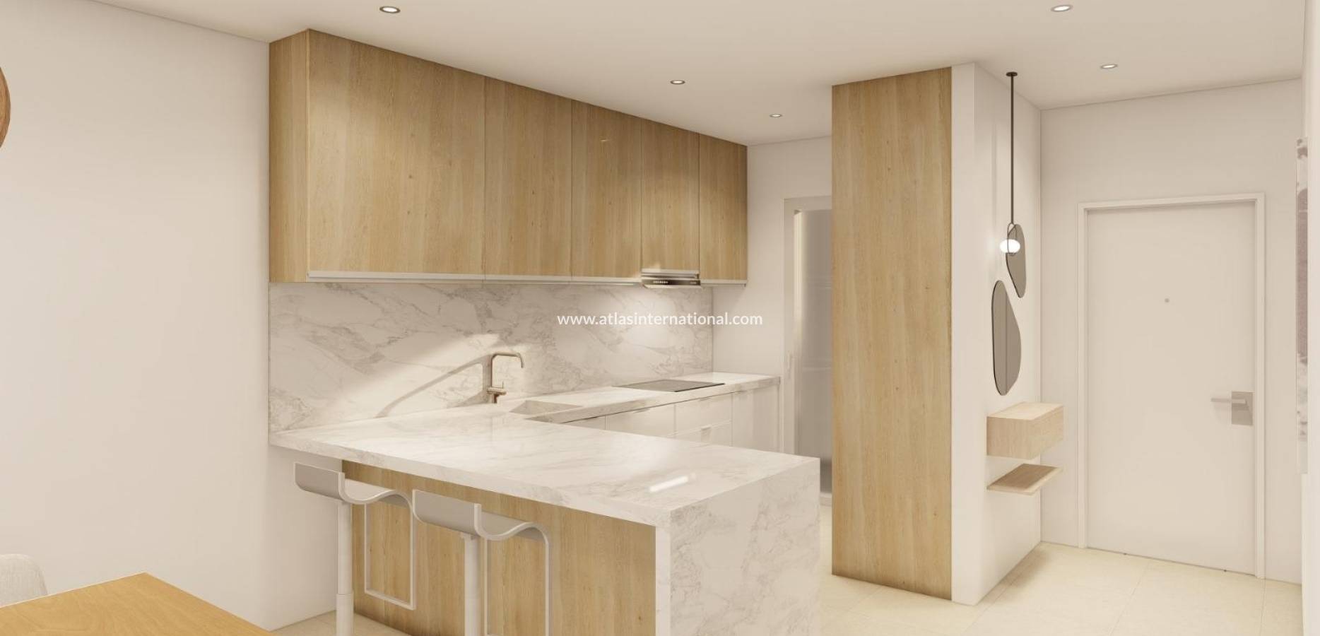 Nieuw - Penthouse - La Torre de la Horadada