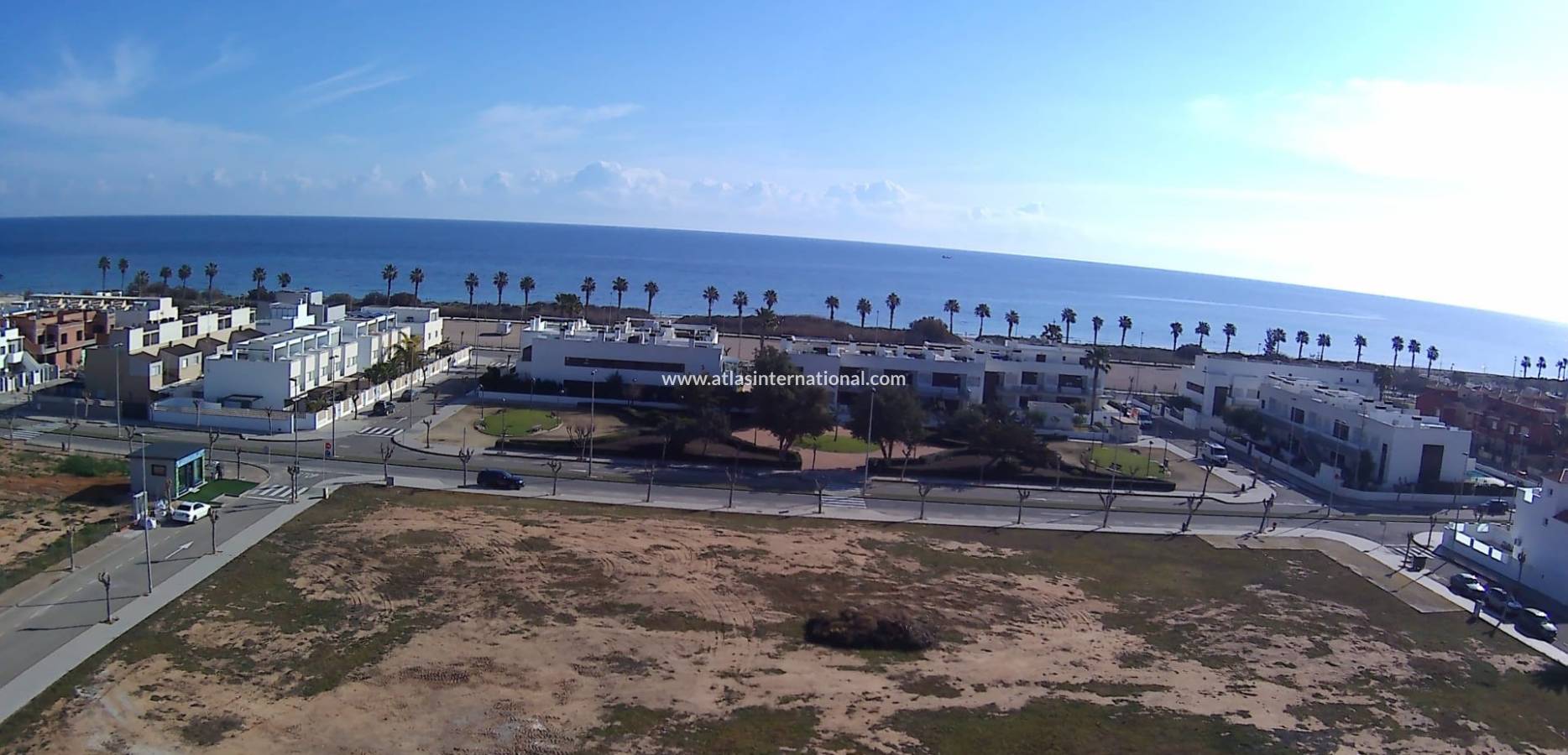 New Build - Apartment - La Torre de la Horadada