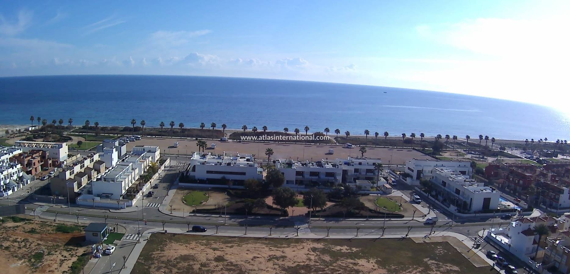 Nieuw - Penthouse - La Torre de la Horadada