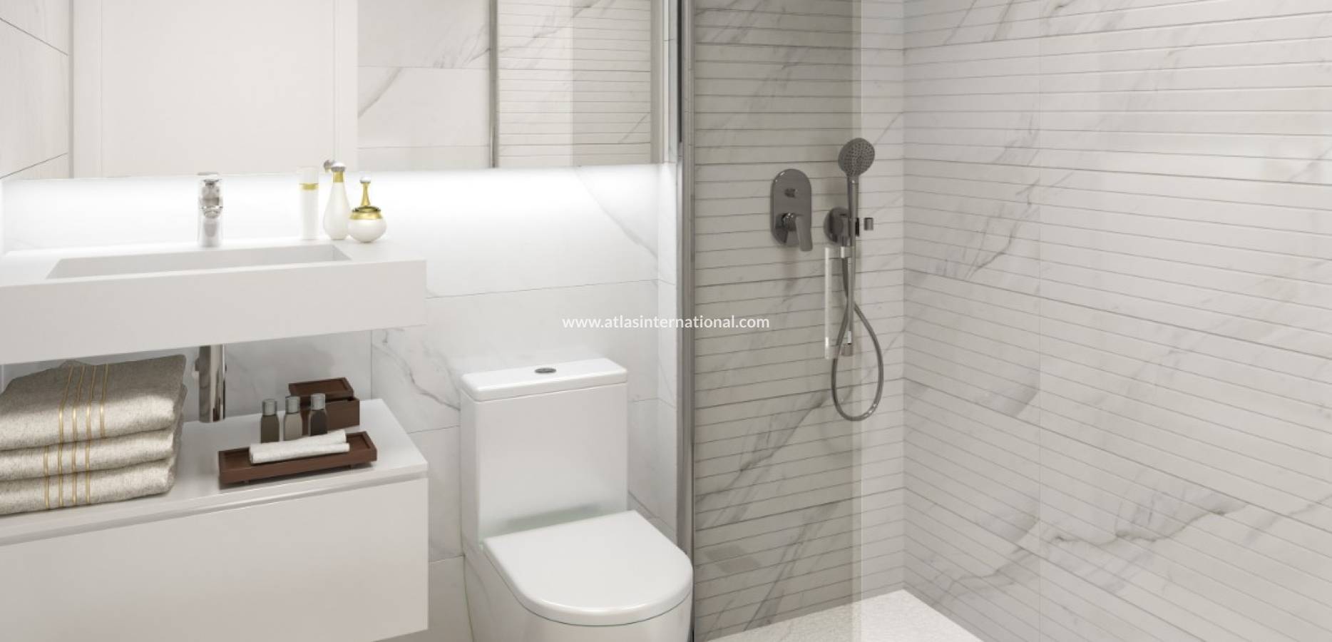 New Build - Duplex - San pedro del pinatar