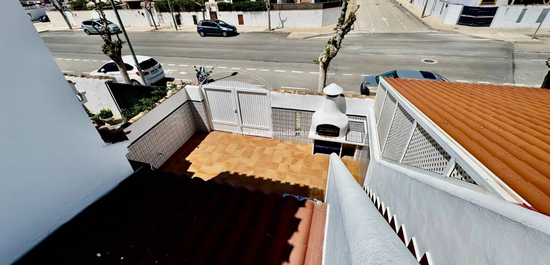  - Városi ház - La Torre de la Horadada