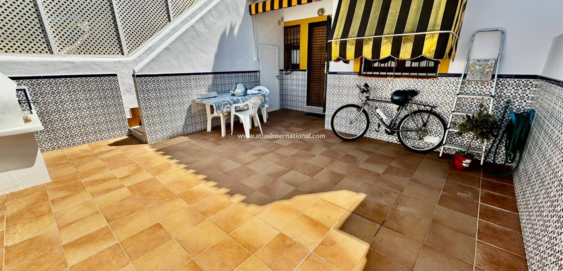  - Városi ház - La Torre de la Horadada