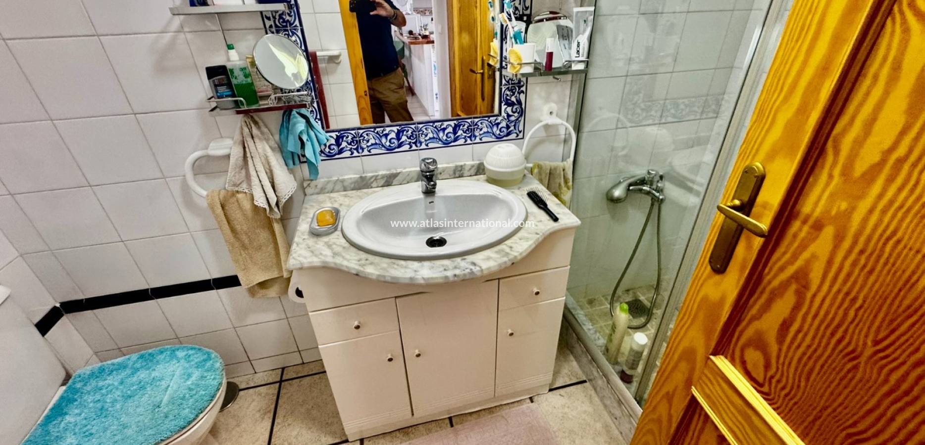  - Városi ház - La Torre de la Horadada