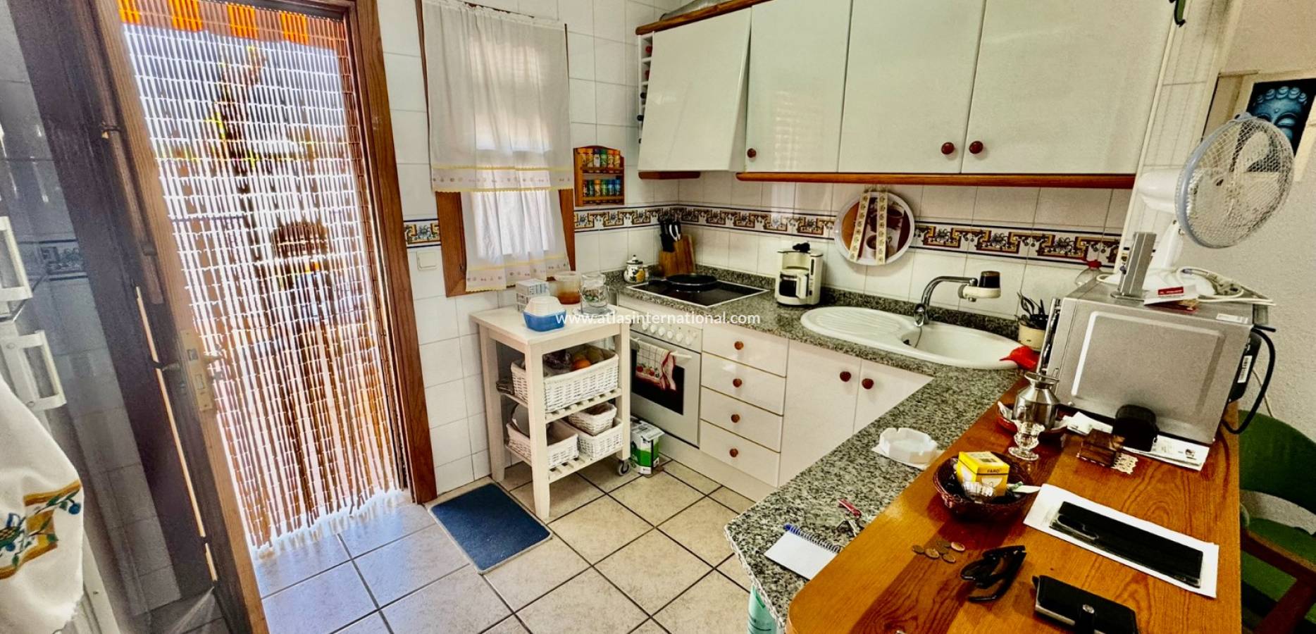  - Városi ház - La Torre de la Horadada