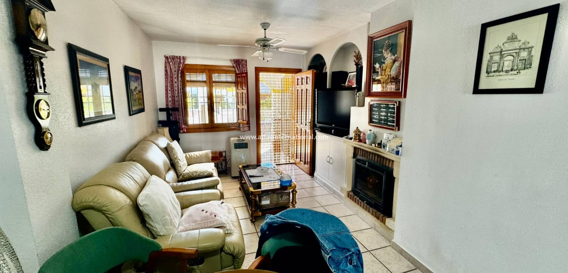  - Városi ház - La Torre de la Horadada