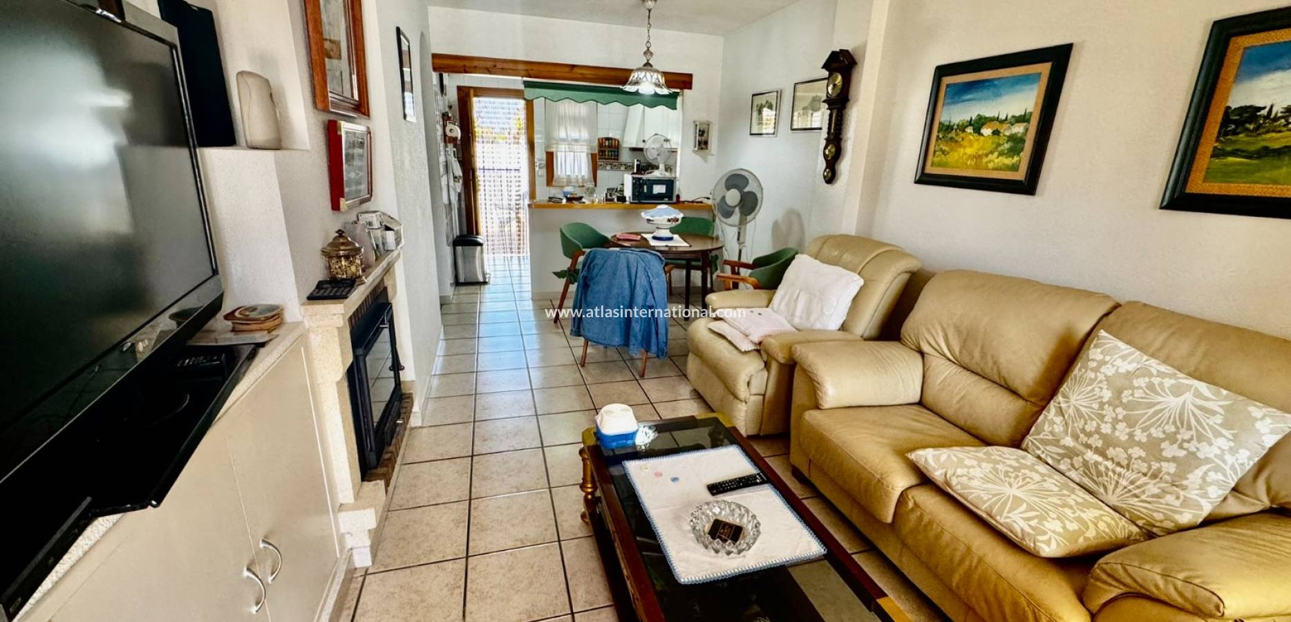  - Városi ház - La Torre de la Horadada