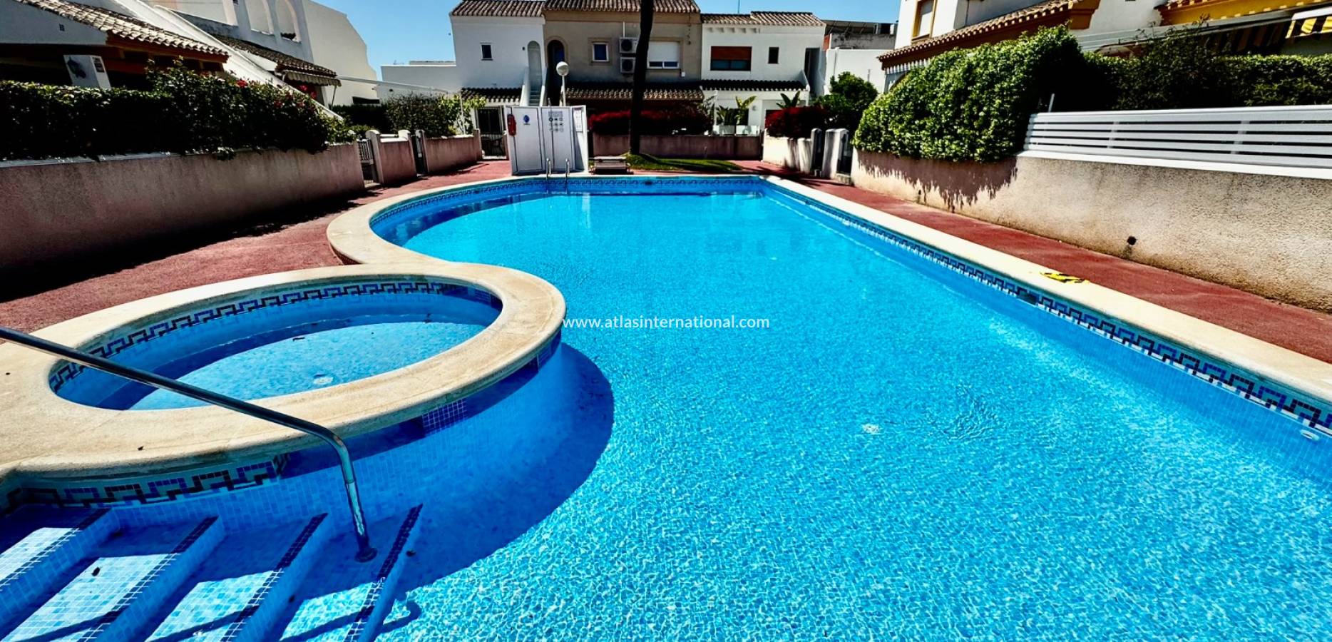  - Városi ház - La Torre de la Horadada