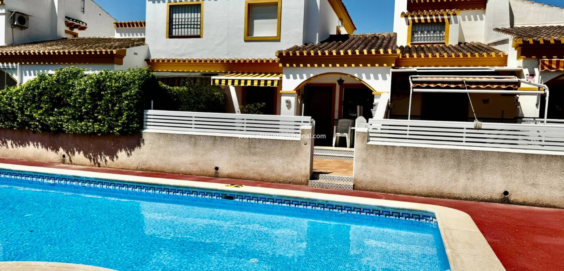  - Városi ház - La Torre de la Horadada