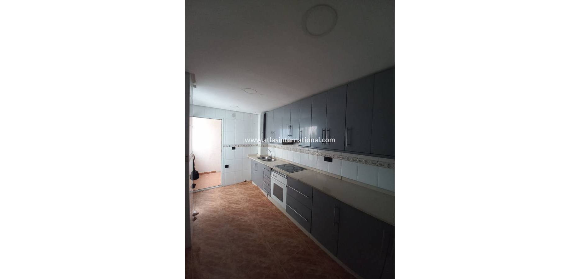 Odsprzedaż - Apartamento - Torrevieja