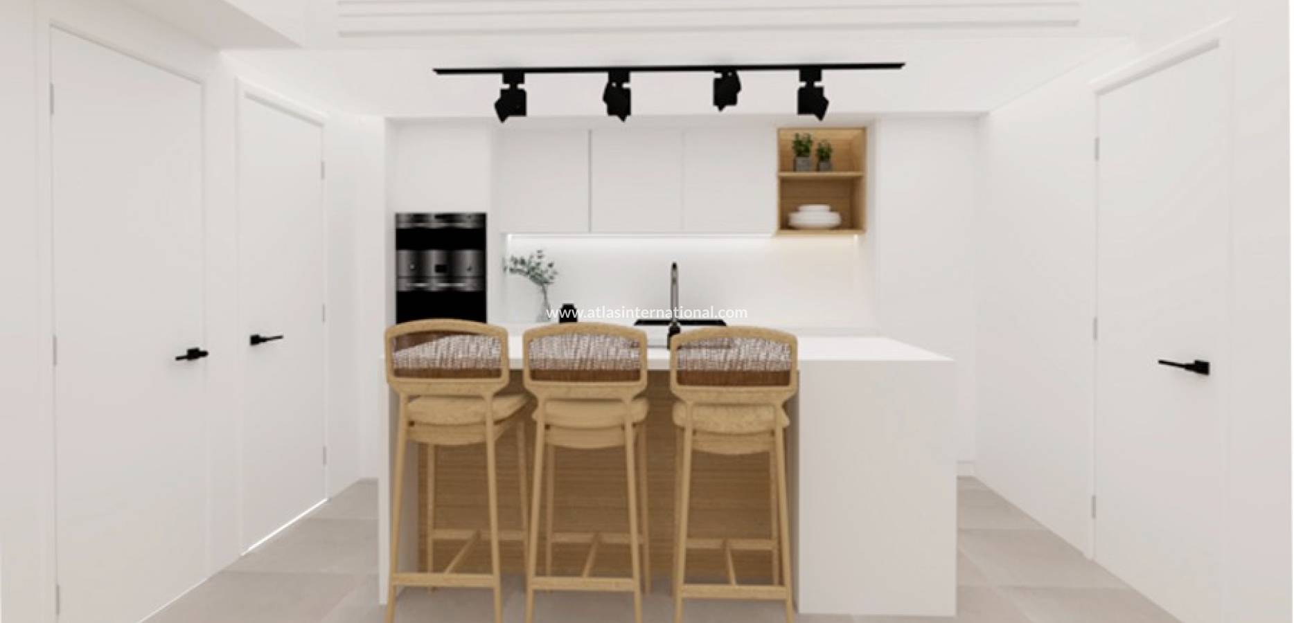 Nowo zbudowane - Dupleks - Pilar de la horadada