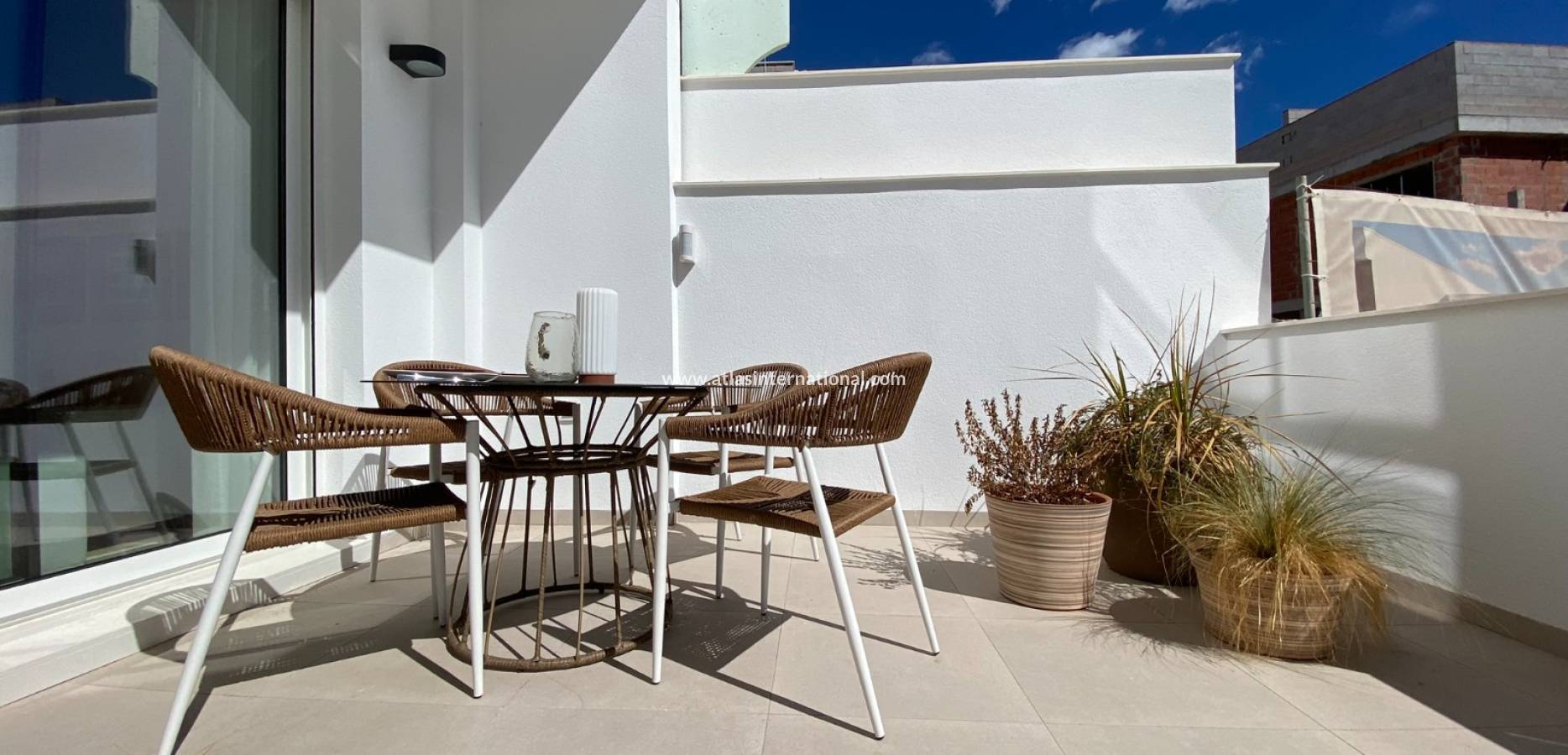 New Build - Duplex - Pilar de la horadada